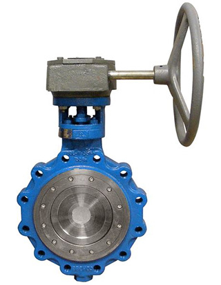Butterfly Valves In Caribbean Countries