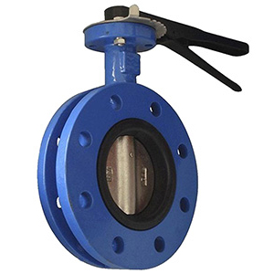 Butterfly Valves In Caribbean Countries