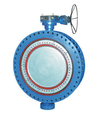 awwa butterfly valves