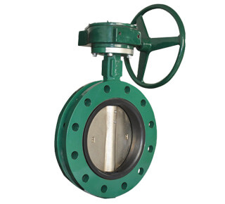 epdm seated butterfly valve supplier