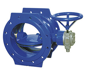epoxy coated butterfly valves manufacturer