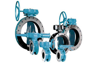 Sewage Treatment Valves manufacturer