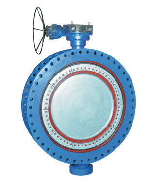 Butterfly Valve Manufacturer in Ahmedabad
